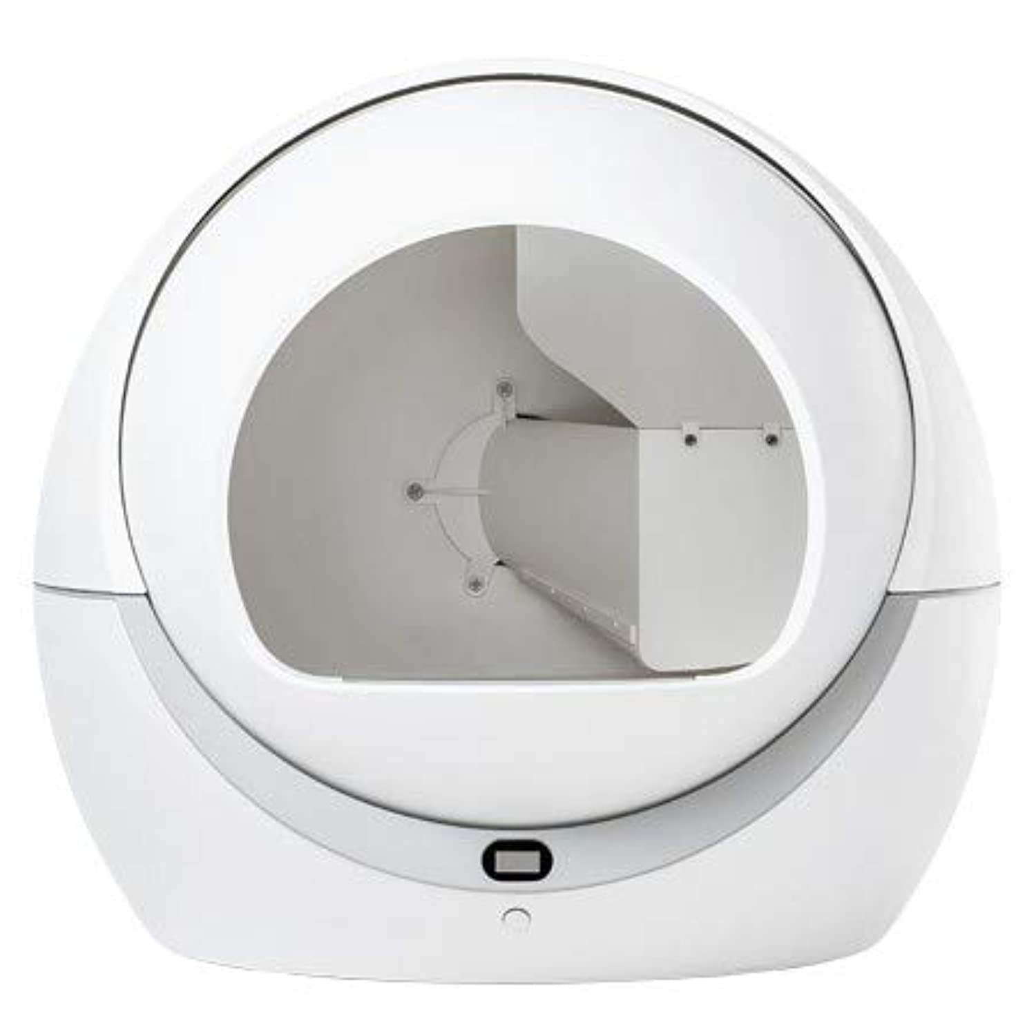Buy PETREE STAR 1st generation fully automatic cat ( 1 10KG) litter box auto cat toilet Online