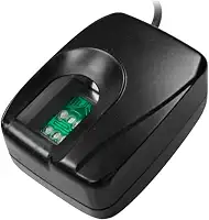 Futronic Leitor Biométrico FS 80H - Scanner de Digitais - 500 dpi - USB