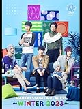 MANKAI STAGE『A3!』ACT2! ～WINTER 2023～