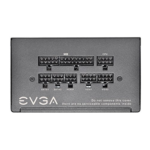 Build My PC, PC Builder, EVGA 220-B3-0750-V1