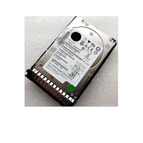 Per disco 2.5 12G da 785410-001 785067-B21 10000 RPM rigido 300 GB sas