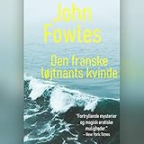  Den franske løjtnants kvinde