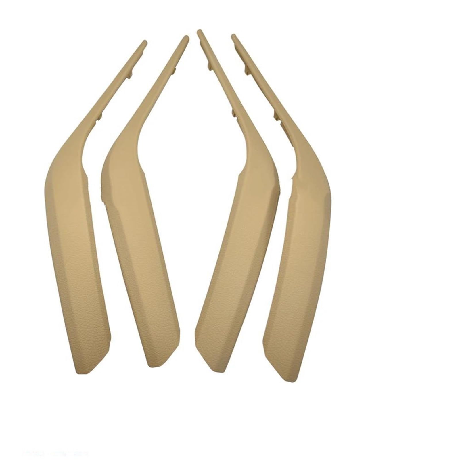Hivzivccik Beige For X1 E84 2010-2016 Car Left Right Inner Door Panel Handle