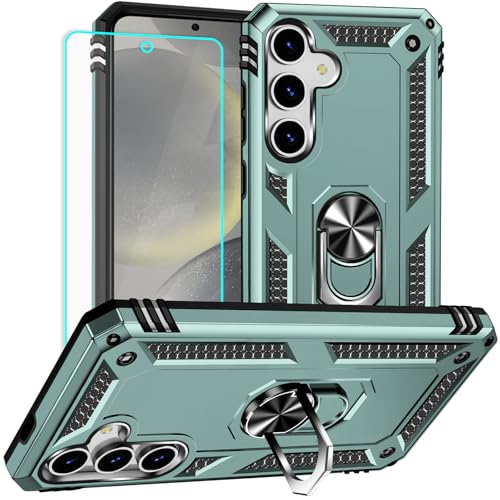Coque Samsung Galaxy S25 antichoc pour éviter les bris d'écran coûteux