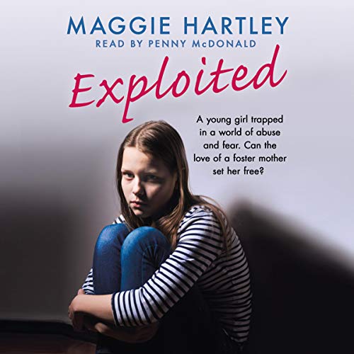 Exploited by Maggie Hartley episode artwork