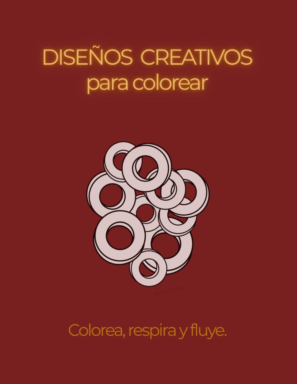 DISEÑOS CREATIVOS PARA COLOREAR: "Explora tu imaginación mientras coloreas"