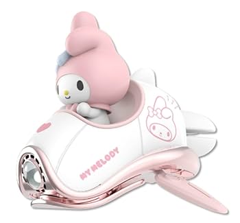 ハローキティKABURINBOモバイルクリーナー マイメロディ2007年サンリオ 新品未使用】ハローキティ ボディボートミニ 日焼けキティ 2007