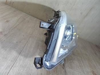 Amazon.co.jp: ソリオ DBA-MA15S 左 ヘッドランプ ヘッドライト