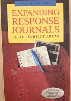 Paperback EXPANDING RESPONSE JOURNALS Book