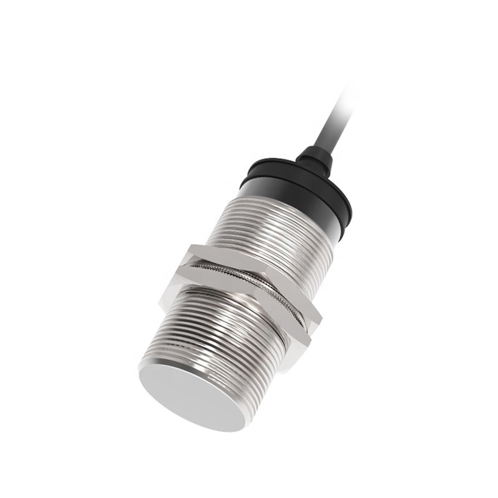Capteur de proximité capacitif CR30 résistant pour automatisation NPN PNP 3/4 fils
