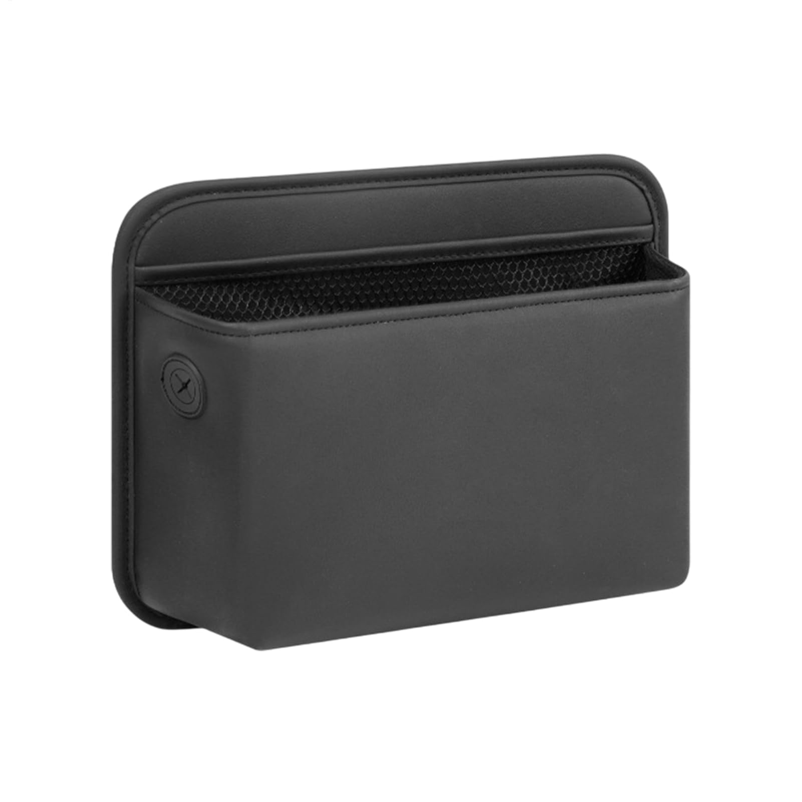 Bolsas de basura para automóviles y organizador de puerta lateral para viajes en furgonetas