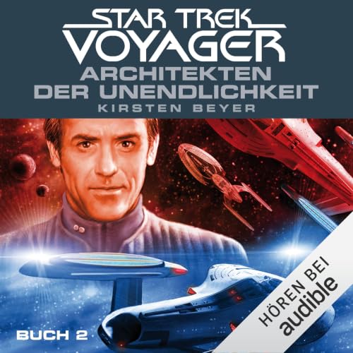 Architekten der Unendlichkeit 2: Star Trek Voyager 15