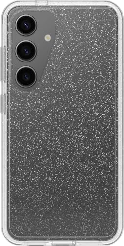 Coque transparente Samsung S24 anti-rayures bords surélevés - 3