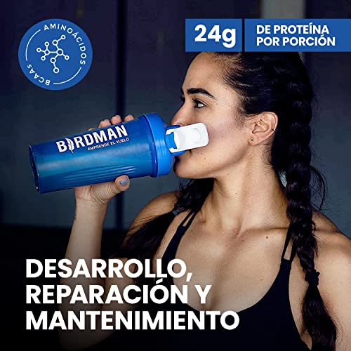 La Mejor comparativa de Proteina one nature los 10 mejores. 21 Imagen adicional