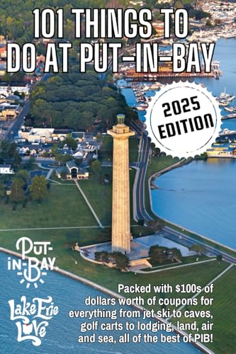 101 Things To Do At Put-in-Bay