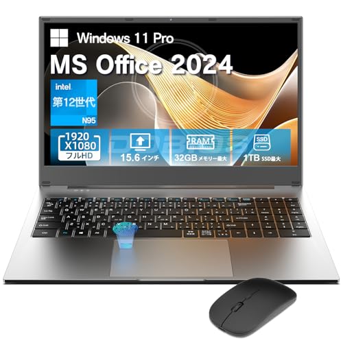 Dobios Windows11 Pro MS Office 2024 パソコン Amazon.co.jp: Dobios Office 2024搭載 ノートパソコン 日本語