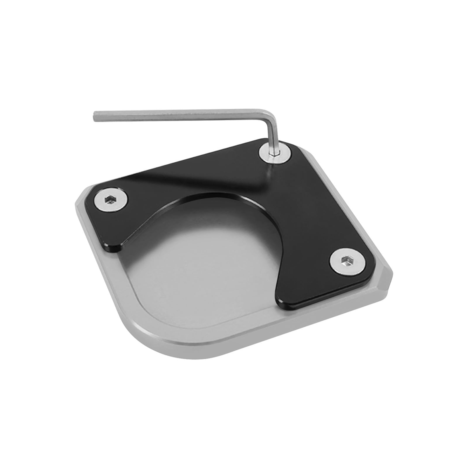 Béquille Moto Extension Plaque pour SEROW250 Tenere 700 XT250 - 7