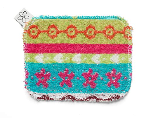Skoy Scrub (2, 4-packs total 8 scrubs)