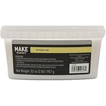 Life of the Party 52050 Detergent Free Buttermilk 2Lb, None