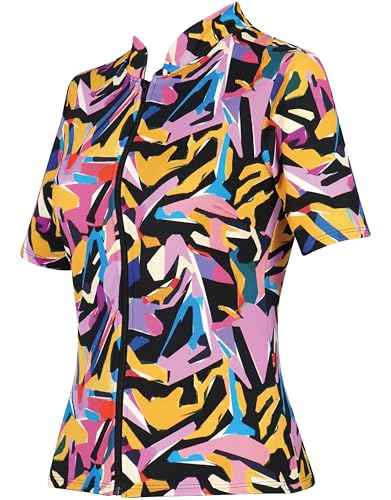 [Wacoal Swim Wear iR[ XCEFA)]  gbv tVFCv ̌^Jo[ʁyȂEȂz tBbglX QTCY܂őΉ 傫TCY SWY600 fB[X OC 15 