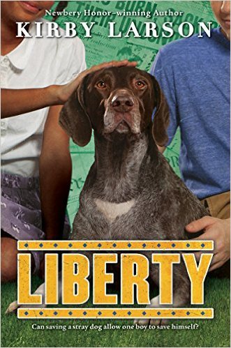 Liberty 1338166220 Book Cover