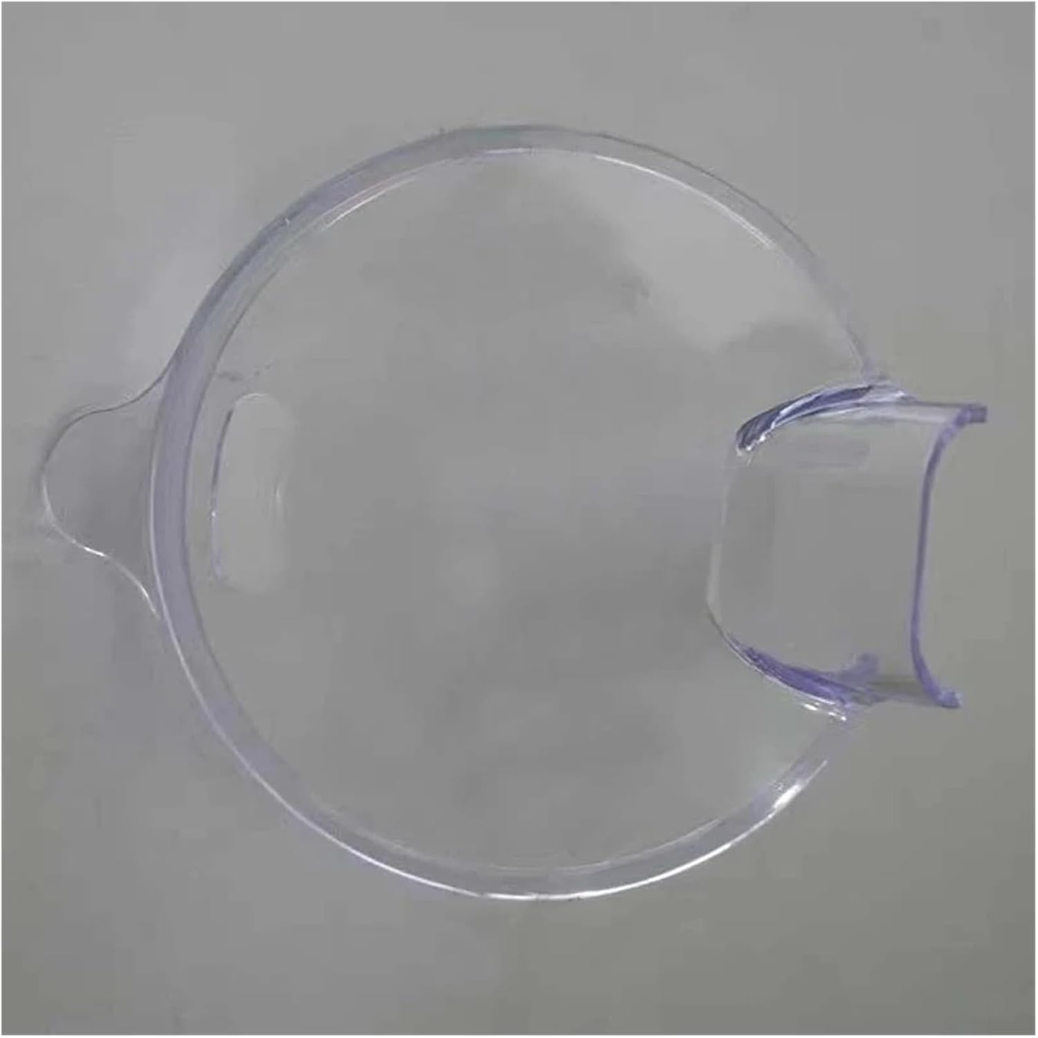 AT641 Juicer, Juice Cup Cover, Centrifugal Juicer, Plastic Cover Accessories, Compatible For Kenwood Blender Replacement Parts Kitchen Auxiliary Mixer Accessories