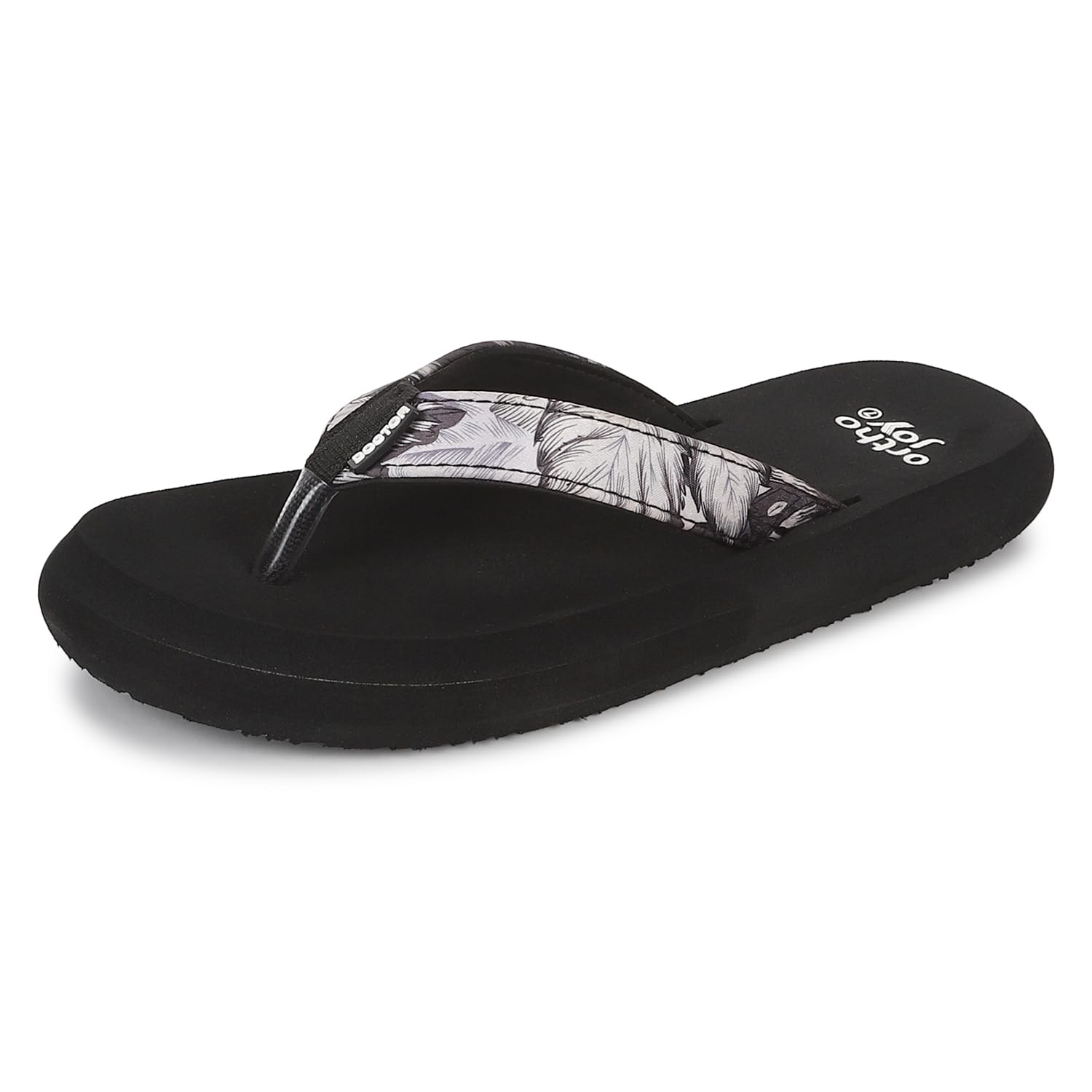 ORTHO JOY Fancy Doctor Slipper || Orthopedic Fashionable/Comfortable slipper for Women (B0CMXHFFPY) Amazon Price History, Amazon Price Tracker
