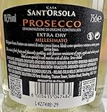 Zoom IMG-1 sant orsola prosecco d o Zoom IMG-1 sant orsola prosecco d o