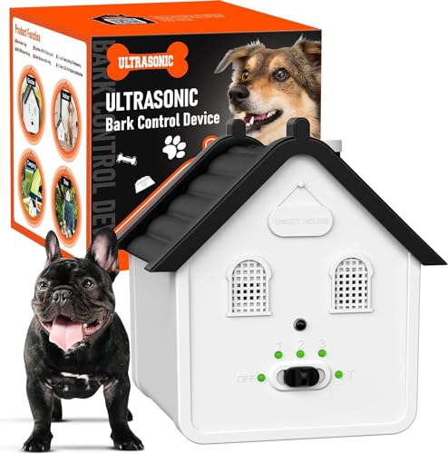 Stunning Safe Bark Control Reviews image