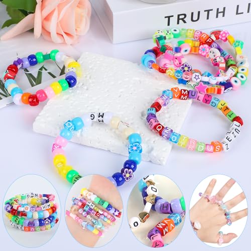 Consejos y reviews para comprar Pulseras artesanas - solo los mejores. 5 Imagen adicional