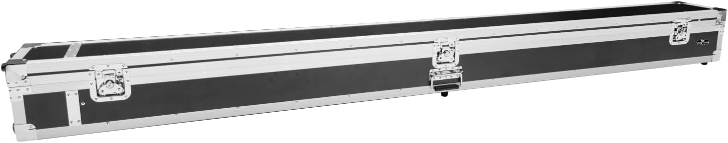 VIVIDSTORM 120" Screen Heavy Duty Aluminium Travelling Case，VHDTC120H