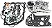 0AM DSG DQ200 Transmission Valve Body Repair Kit For AUD-I Skoda V-W 0AM325066AE