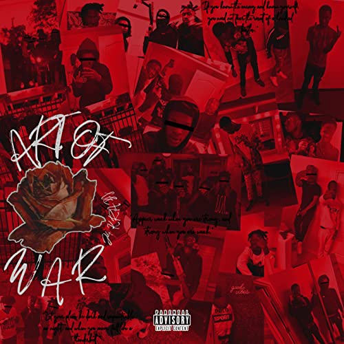 J4 Krazy feat. Jdot Breezy