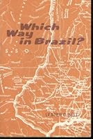 Which Way in Brazil? B0006S5I08 Book Cover