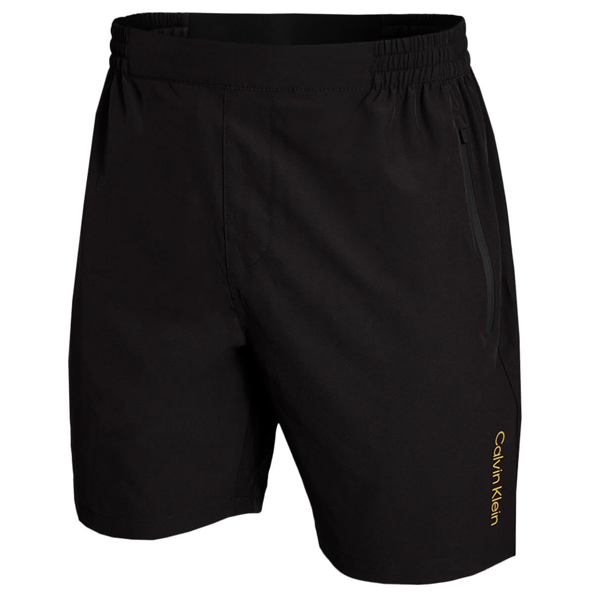 Calvin Klein Short de Sport Technique léger Versa 2026 pour Homme