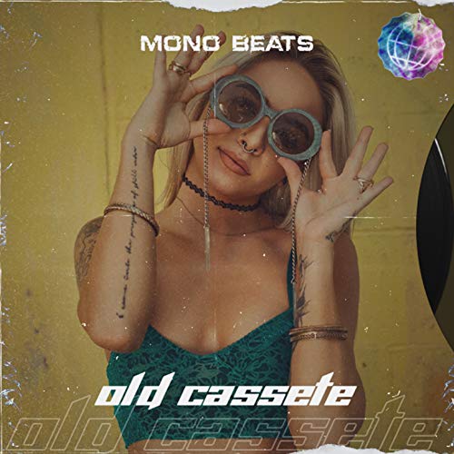 Old Cassete