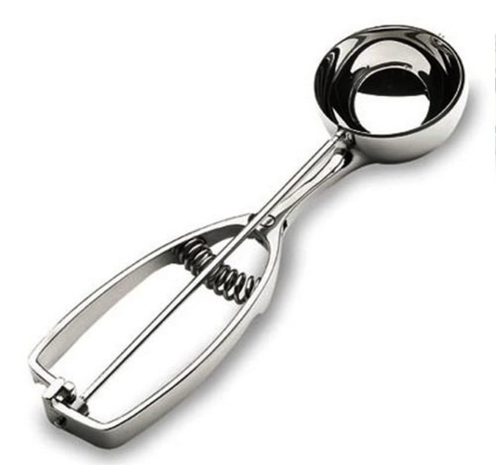 Lacor-67062-LUXE ICE Cream Scoop ST.ST.63 MM