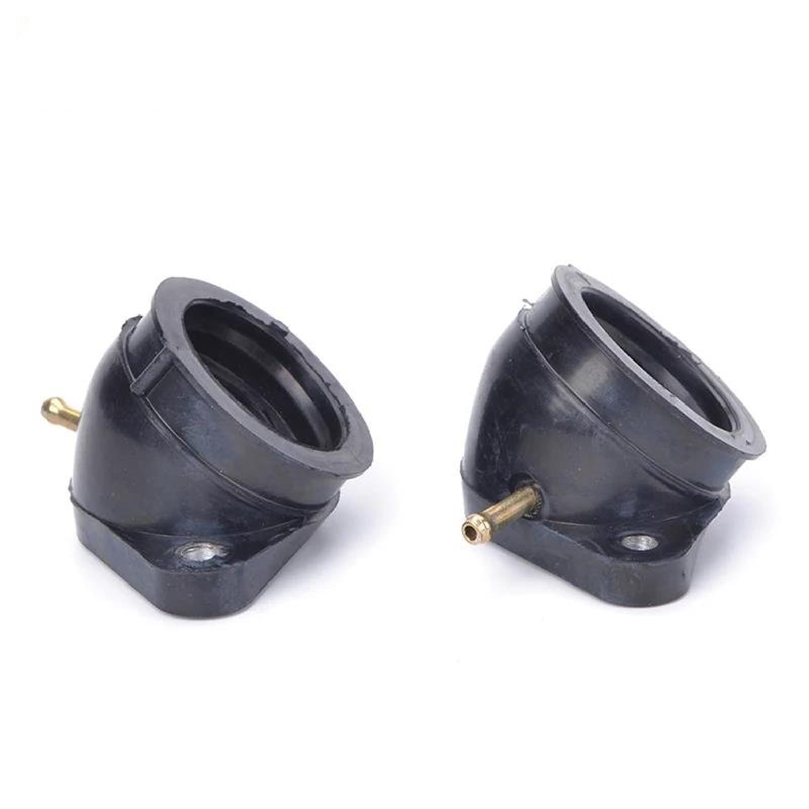 Adaptateur d'interface carburateur pour restauration Yamaha XV500S - 7