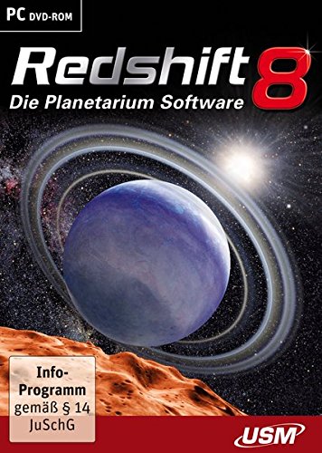 Preisvergleich Produktbild Redshift 8