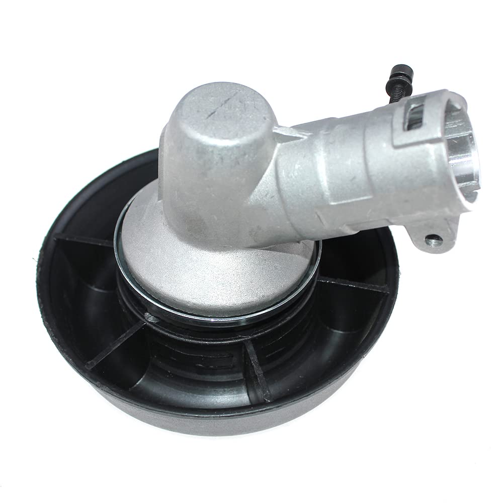 Gear Box For Husqvarna 122LD 122LDX 122LK 124R 125L 125LDX 125R 125RJ 128DJX 128L 128LD 128LDX 128R 128RJ 129DJX 129L 129LDX 129LK 129R 129RJ Jonsered BC2126 BC2128 GC2126 GC2126C GC2128 GC2128C