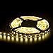Produktbild XCSOURCE 5M LED Strip Stripe strifenLicht Band Streifen Strip (Warm weiß) (weiß) (Warm weiß)