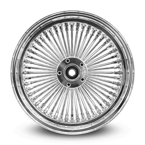 Mods Unlimited 18" x 4.25" Fat Spoke Wheel