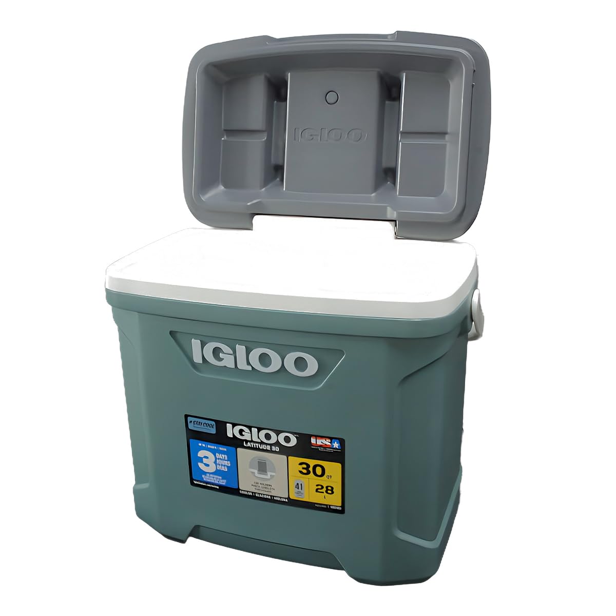 Amazon | イグルー(Igloo) 日本正規品 IGLOO イグルー クーラー