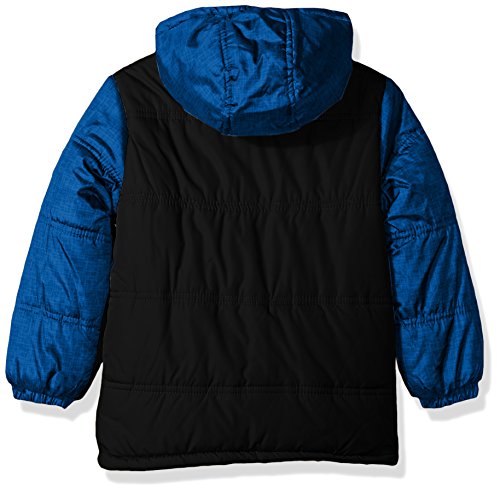 IXtreme - Giacca - Piumino - Maniche Lunghe