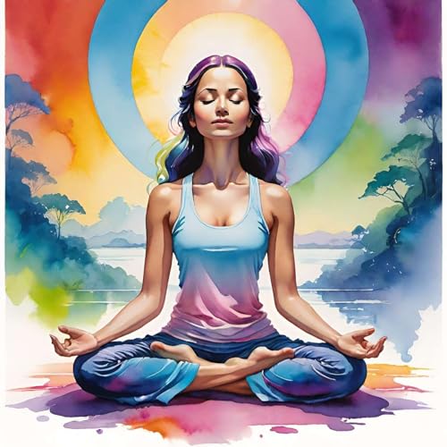 Episode 13: Take a Mini Breath Break with Me!