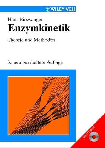 Enzymkinetik: Theorie und Methoden