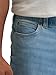Lee Men's Big & Tall Extreme Motion Loose Jean, Tenacity, 52W x 32L