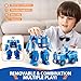 Super Wings Transformable Toys, 7