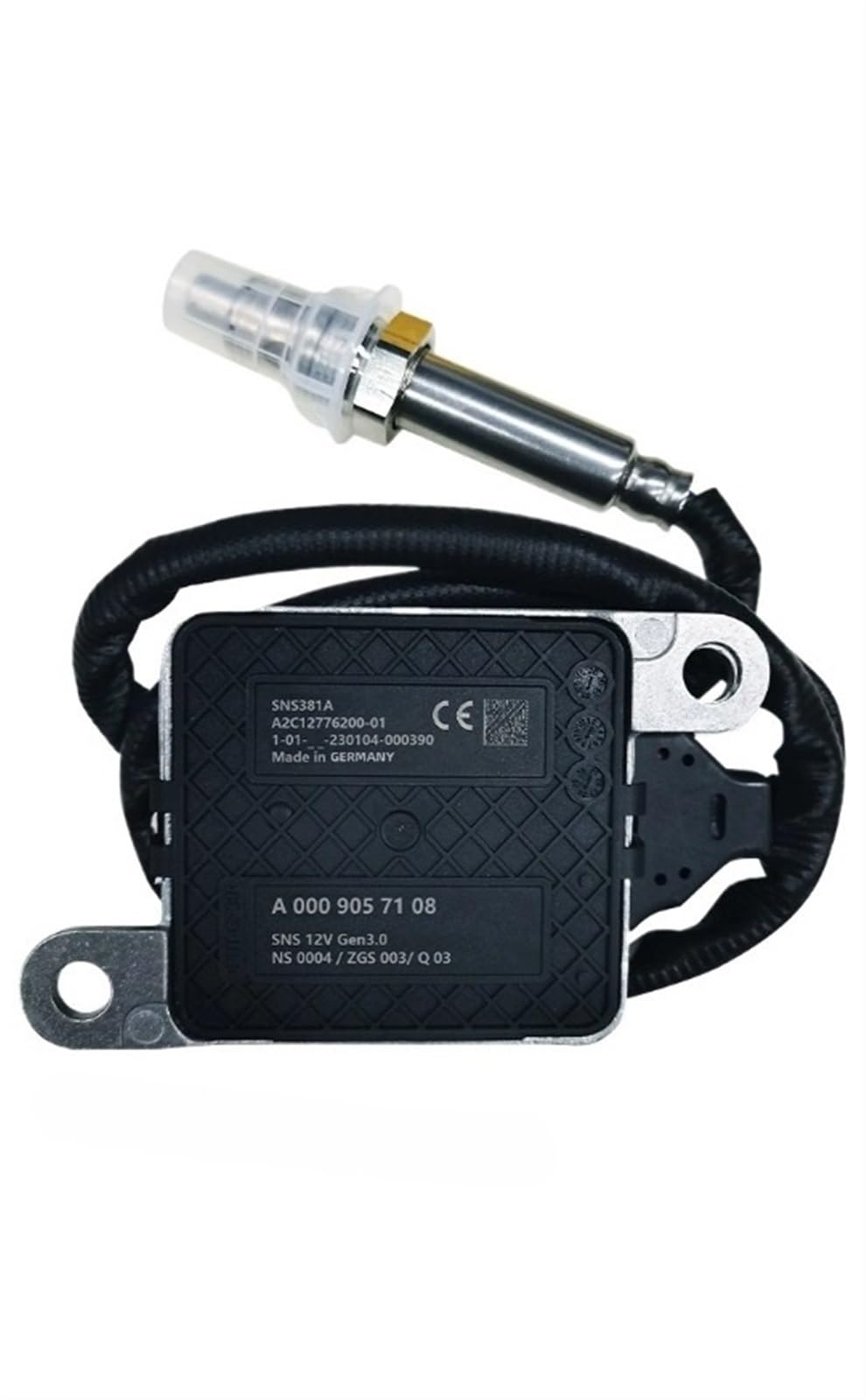 窒素酸素センサー 12V、メルセデスベンツ E-CLASS W213 E220D C238