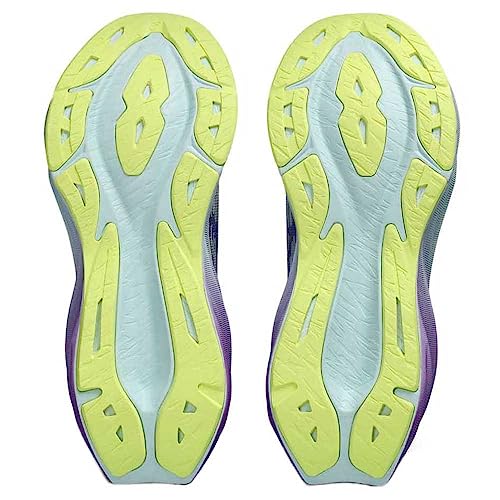 Image of ASICS Women's NOVABLAST 3 Trail Running Shoes